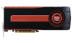 AMD Radeon HD 7870 XT
