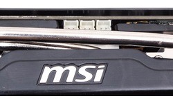 MSI R7970 Lightning Boost Edition