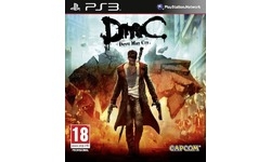 DmC: Devil May Cry (PlayStation 3)