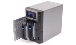 Iomega StorCenter px2-300d Pro 2TB (Server Class HDD)