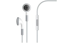 Apple Earphones with Remote & Mic