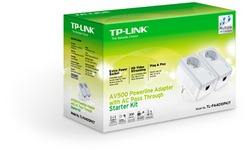 TP-Link TL-PA4010P kit