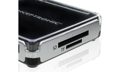 Conceptronic USB 2.0 All-in-One Cardreader