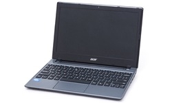 Acer Chromebook C710-B847Cii