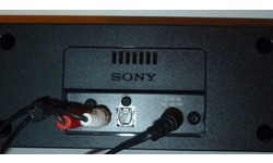 Sony PlayStation 3 Soundbar System