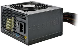 Be quiet! System Power 7 450W