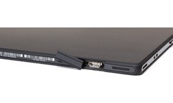 Sony Xperia Z Tablet Black 16GB