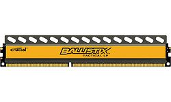 Crucial Ballistix Tactical 4GB DDR3-1600 LP CL8