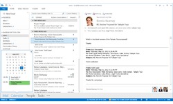 Microsoft Office 365 Small Business Premium NL