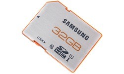 Samsung SDHC Plus UHS-I 32GB