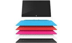 Microsoft Surface RT 32GB + Touch Cover