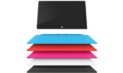 Microsoft Touch Cover Black