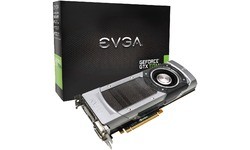 EVGA GeForce GTX Titan 6GB
