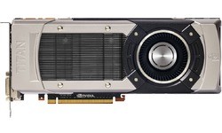EVGA GeForce GTX Titan SC