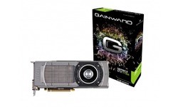 Gainward GeForce GTX Titan 6GB