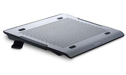 Cooler Master Notepal A200 Silver
