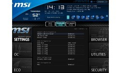 MSI X79A-GD45 Plus