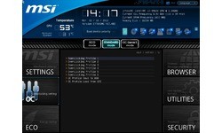 MSI X79A-GD45 Plus