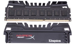 Kingston HyperX Beast 16GB DDR3-1600 CL9 kit