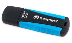 Transcend JetFlash 810 32GB Blue