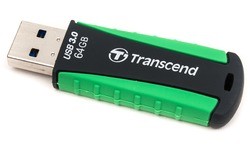 Transcend JetFlash 810 64GB Green