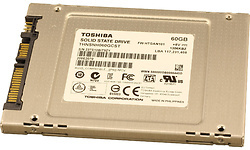 Toshiba HG5d 60GB (7mm)