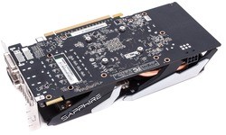 Sapphire Radeon HD 7790 Dual-X OC 1GB