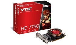 VTX3D Radeon HD 7790 X-Edition 1GB
