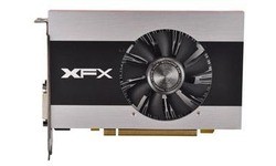 XFX Radeon HD 7790 Core Edition 1GB