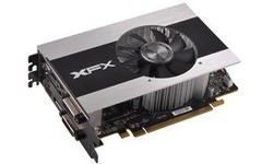 XFX Radeon HD 7790 Core Edition 1GB