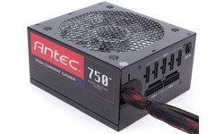 Antec HCG-750M High Current Gamer 750W