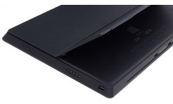 Microsoft Surface Pro 128GB + Touch Cover
