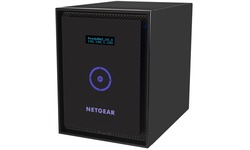 Netgear ReadyNAS 316 12TB Enterprise