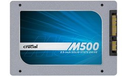Crucial M500 480GB
