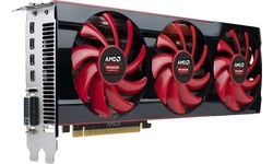 AMD Radeon HD 7990 (Official)