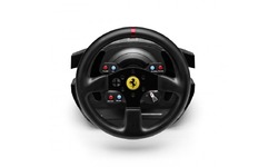 Thrustmaster Ferrari GTE Racing Wheel add-on