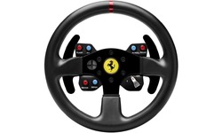Thrustmaster Ferrari GTE Racing Wheel add-on