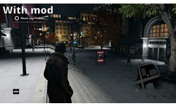 Watch Dogs (PC)