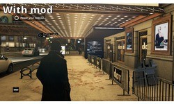 Watch Dogs (PC)