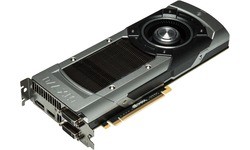 Nvidia GeForce GTX 770 SLI (3-way)