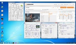 Gigabyte GeForce GTX 780 WindForce 3GB