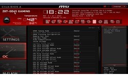 MSI Z87-GD65 Gaming