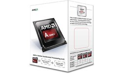 AMD A10-6700 Boxed