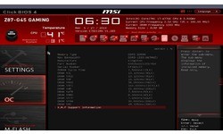 MSI Z87-G45 Gaming