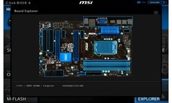 MSI H87-G41 PC Mate