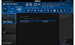 MSI H87-G41 PC Mate