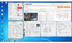 Gigabyte GeForce GTX 770 WindForce OC 2GB