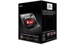 AMD A6-6400K Boxed