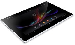 Sony Xperia Z Tablet 4G 16GB White