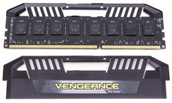 Corsair Vengeance Pro Silver 16GB DDR3-1866 CL9 kit